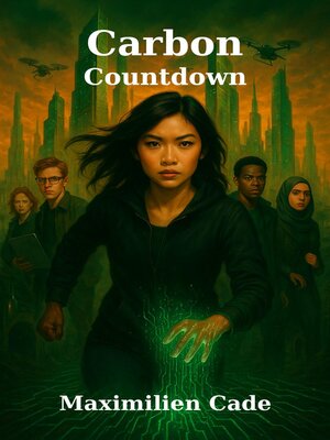 cover image of Carbon Countdown